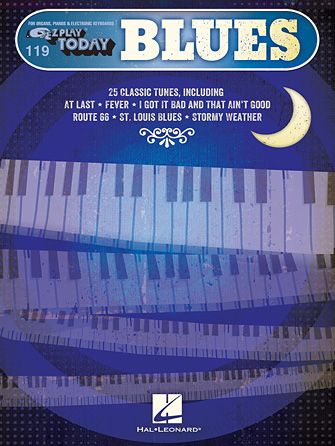 Jimmy Forrest: Night Train