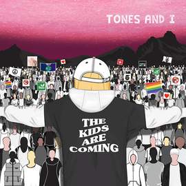 Tones And I: Dance Monkey