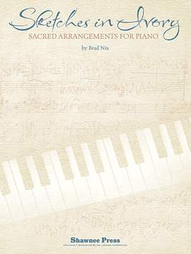 Edward Perronet and Oliver Holden: All Hail The Power Of Jesus' Name (arr. Brad Nix)