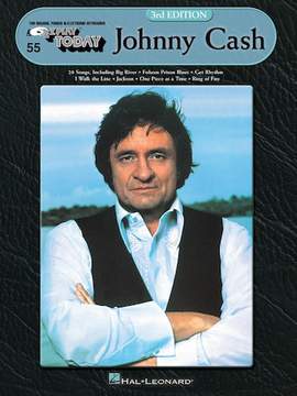 Johnny Cash: I've Been Everywhere