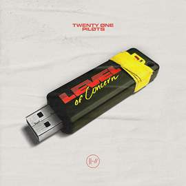 Twenty One Pilots: Level Of Concern