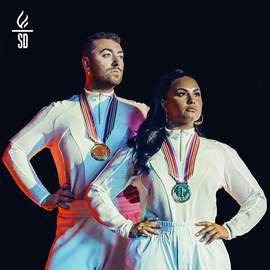 Sam Smith & Demi Lovato: I'm Ready