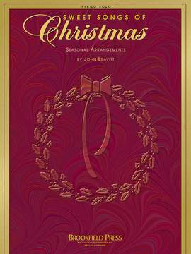 Traditional: Away In A Manger (arr. John Leavitt)