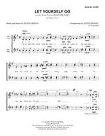 Crossroads: Let Yourself Go (arr. David Wright) Product Image