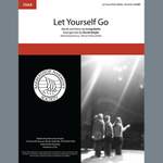 Crossroads: Let Yourself Go (arr. David Wright) Product Image