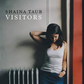 Shaina Taub: O Luck Outrageous