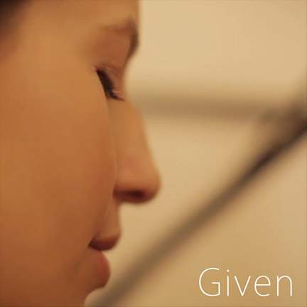 Shaina Taub: Given