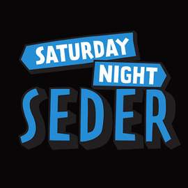 Shaina Taub & Skylar Astin: Next Year (from Saturday Night Seder)
