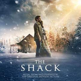 Tim McGraw and Faith Hill: Keep Your Eyes On Me (from The Shack)