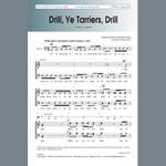 Brian Tate: Drill, Ye Tarriers, Drill Product Image
