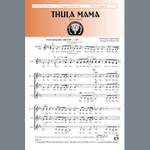 Brian Tate: Thula Mama Product Image