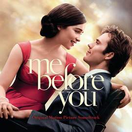 Imagine Dragons: Not Today (from Me Before You)