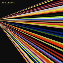 Hillsong Worship: King Of Kings