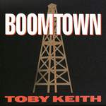 Toby Keith: Who's That Man Product Image
