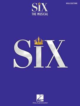 Toby Marlow & Lucy Moss: Don't Lose Ur Head (from Six: The Musical)