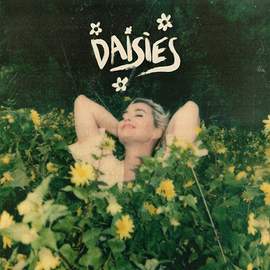 Katy Perry: Daisies