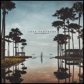 Kygo & OneRepublic: Lose Somebody