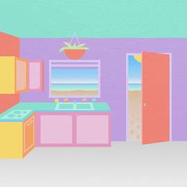 Surfaces: Sunday Best