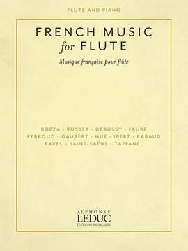 Claude Debussy: Syrinx