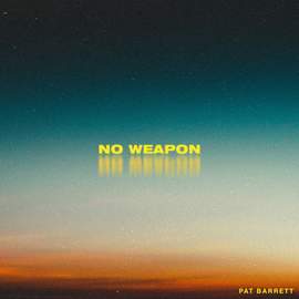 Pat Barrett: No Weapon
