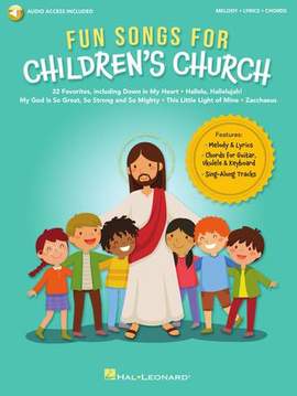 George F. Root: Jesus Loves The Little Children