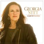 Georgia Stitt: Stop Product Image