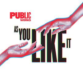 Shaina Taub: Rosalind, Be Merry (from As You Like It)