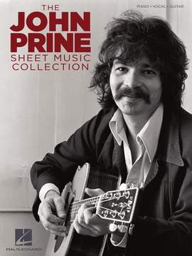 John Prine: Angels From Montgomery
