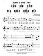 Ann Hampton Callaway: At The Same Time Product Image