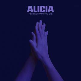 Alicia Keys: Perfect Way To Die