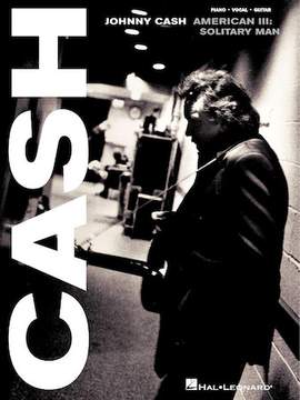 Johnny Cash: The Mercy Seat