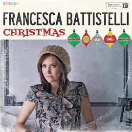 Francesca Battistelli: You're Here