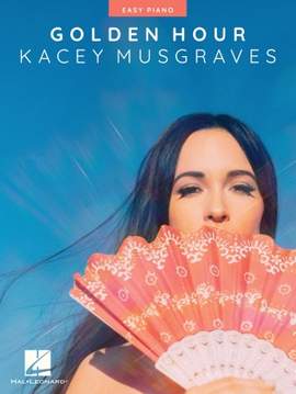 Kacey Musgraves: Space Cowboy