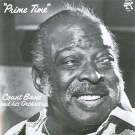 Count Basie: Sweet Georgia Brown