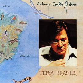 Antonio Carlos Jobim: The Girl From Ipanema (Garota De Ipanema)
