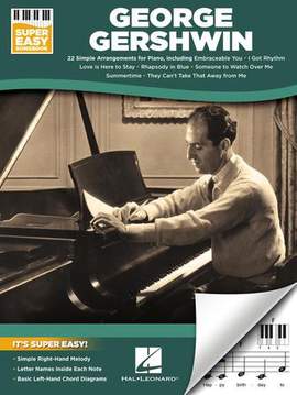 George Gershwin & Ira Gershwin: Strike Up The Band (from Strike Up The Band)