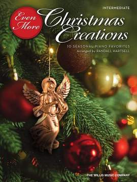Adolphe Adam: O Holy Night (arr. Randall Hartsell)
