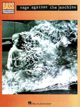 Rage Against The Machine: Freedom