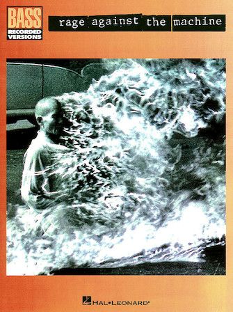 Rage Against The Machine: Bombtrack