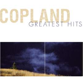 Aaron Copland: Why Do They Shut Me Out Of Heaven?