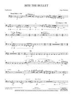 Jorge Machain: Bite the Bullet - Euphonium Product Image