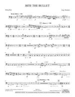 Jorge Machain: Bite the Bullet - String Bass Product Image