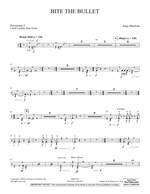 Jorge Machain: Bite the Bullet - Percussion 2 Product Image