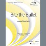 Jorge Machain: Bite the Bullet - Percussion 2 Product Image