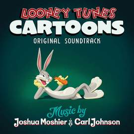 Charles Tobias, Eddie Cantor & Murray Mencher: Merrily We Roll Along (from Looney Tunes)