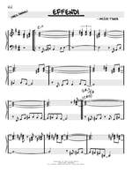 McCoy Tyner: Effendi Product Image