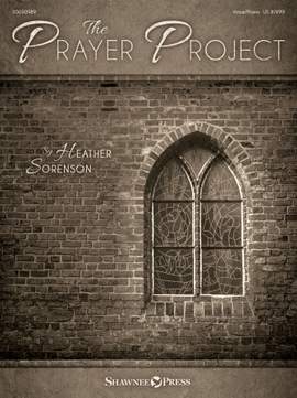 Heather Sorenson: The New Lord's Prayer (from The Prayer Project)