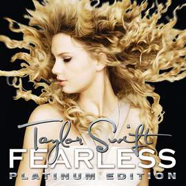 Taylor Swift: Come In With The Rain