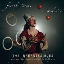 The Irrepressibles: In This Shirt
