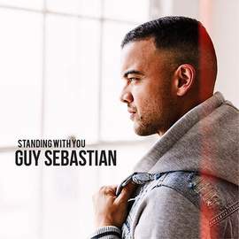 Guy Sebastian: Standing With You
